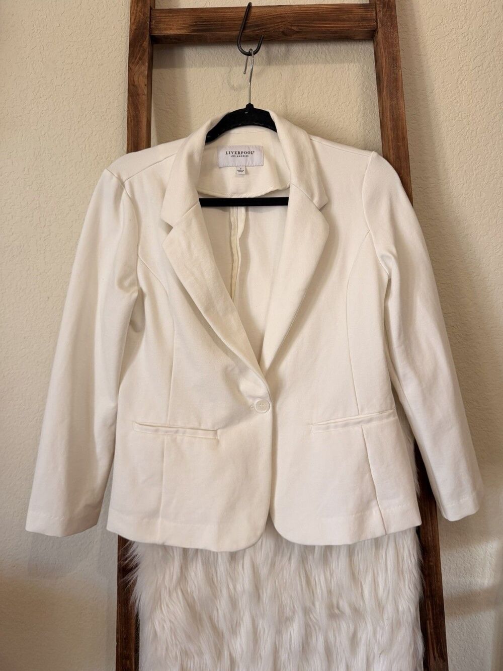 Liverpool Los Angeles Women's Blazer Jacket